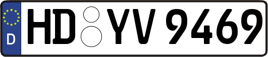 HD-YV9469