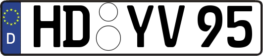 HD-YV95