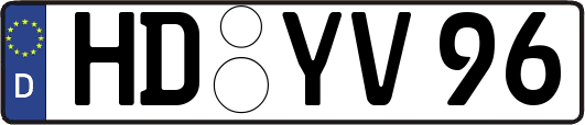 HD-YV96