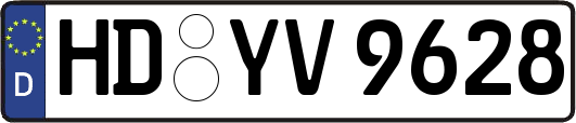 HD-YV9628