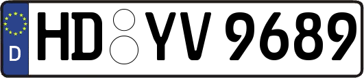 HD-YV9689