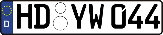 HD-YW044