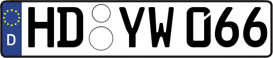 HD-YW066