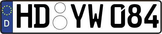 HD-YW084