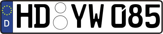 HD-YW085