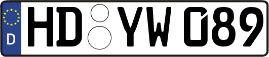 HD-YW089
