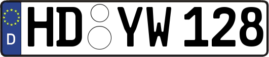 HD-YW128