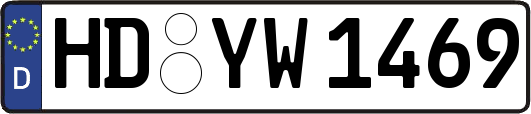 HD-YW1469