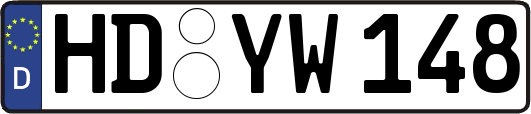 HD-YW148