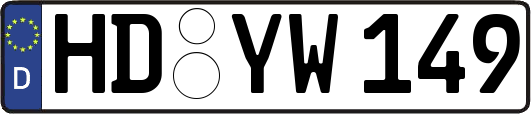 HD-YW149