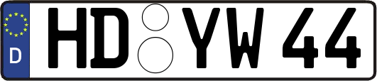 HD-YW44