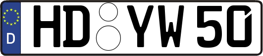 HD-YW50