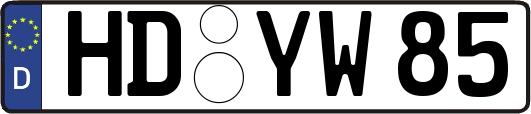 HD-YW85