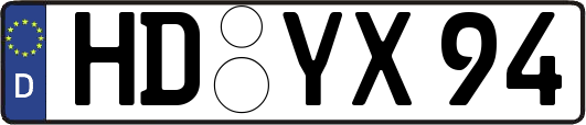 HD-YX94