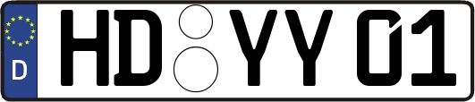 HD-YY01