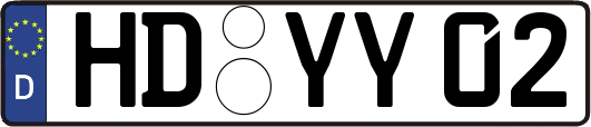 HD-YY02