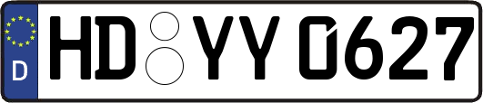HD-YY0627