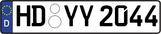 HD-YY2044
