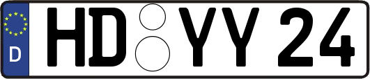 HD-YY24