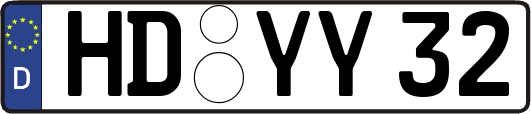 HD-YY32