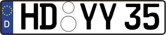 HD-YY35