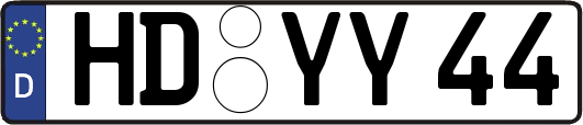 HD-YY44