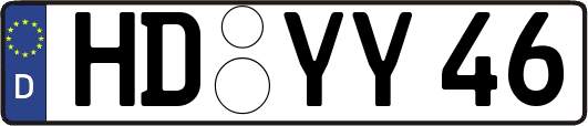 HD-YY46