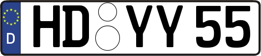 HD-YY55