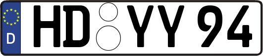 HD-YY94