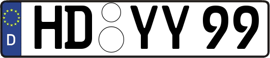 HD-YY99