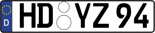 HD-YZ94