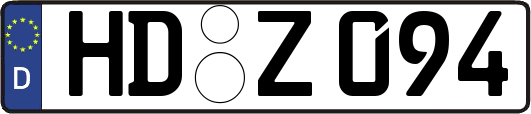 HD-Z094