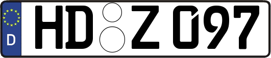 HD-Z097