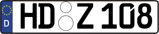 HD-Z108