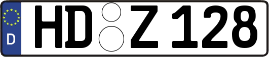 HD-Z128