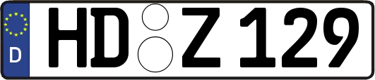 HD-Z129