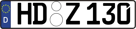 HD-Z130