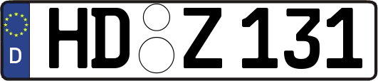 HD-Z131