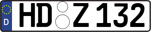 HD-Z132