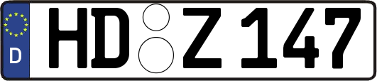 HD-Z147
