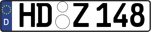 HD-Z148