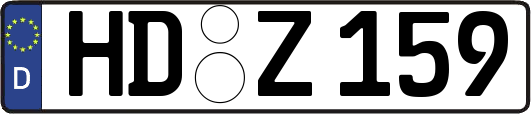 HD-Z159