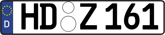 HD-Z161