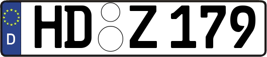 HD-Z179