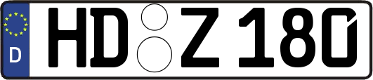 HD-Z180