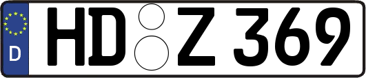 HD-Z369