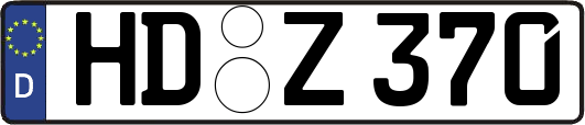 HD-Z370
