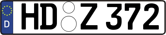 HD-Z372