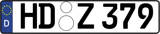 HD-Z379