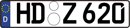 HD-Z620